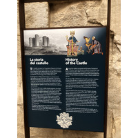 Picture Italy Castel del monte 2024-09 48 - Restaurants Castel del monte