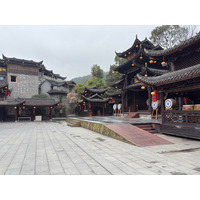 Picture China Furong Ancient Town 2026-01 163 - Rooms Furong Ancient Town