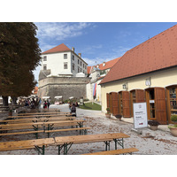Picture Slovenia Ptuj 2025-09 59 - Street Ptuj