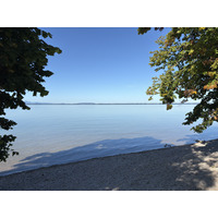 Picture Germany Chiemsee lake 2025-09 1 - Monument Chiemsee lake