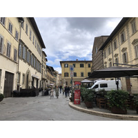 Picture Italy Arezzo 2024-09 44 - Hotel Arezzo