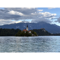 Picture Slovenia Bled 2025-09 5 - Transport Bled