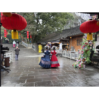Picture China Furong Ancient Town 2026-01 90 - Hotels Furong Ancient Town