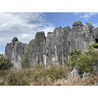 Picture China Shilin Stone Forest 2026-01 378 - Room Shilin Stone Forest