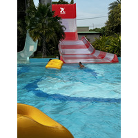 Picture Thailand Pattaya Perso 2023-12 12 - Hotel Pool Perso