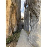 Picture China Shilin Stone Forest 2026-01 187 - Monuments Shilin Stone Forest