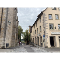 Picture Germany Rothenburg ob der Tauber⁩ 2025-09 103 - Monuments Rothenburg ob der Tauber⁩