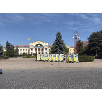 Picture Ukraine Chop to Lviv 2025-09 0 - Resort Chop to Lviv