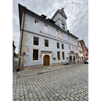Picture Germany Rothenburg ob der Tauber⁩ 2025-09 43 - To see Rothenburg ob der Tauber⁩