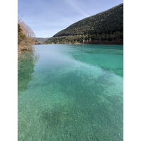 Picture China Lijiang Blue moon valley 2026-01 99 - Transport Blue moon valley