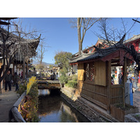 Picture China Lijiang 2026-01 465 - Resorts Lijiang