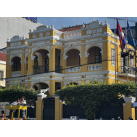 Picture Cambodia Phnom Penh 2024-01 158 - Savings Phnom Penh