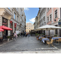Picture Ukraine Lviv 2024-10 578 - Saving Lviv