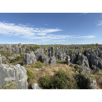 Picture China Shilin Stone Forest 2026-01 77 - Saving Shilin Stone Forest