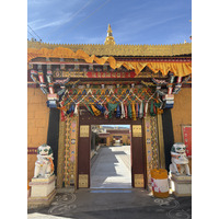 Picture China Shangri La 2026-01 137 - Cost Shangri La