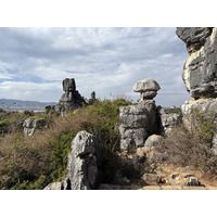 Picture China Shilin Stone Forest 2026-01 236 - Rentals Shilin Stone Forest