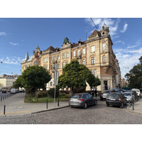 Picture Ukraine Lviv 2024-10 458 - Cheap Room Lviv