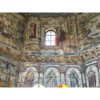 Picture Ukraine Drogobych St. George Wooden Church 2025-04 67 - Saving St. George Wooden Church