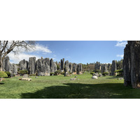 Picture China Shilin Stone Forest 2026-01 1 - City View Shilin Stone Forest