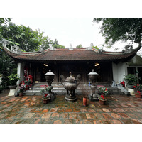 Picture Vietnam Hanoi Tay Lake 2024-01 22 - Rental Tay Lake