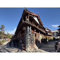 Picture China Lijiang 2026-01 799 - City Sights Lijiang