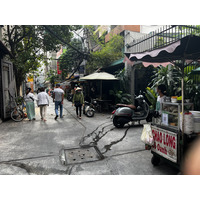 Picture Vietnam Saigon 2024-01 58 - Rental Saigon
