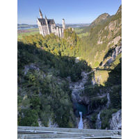 Picture Germany Neuschwanstein 2025-09 43 - SPA Neuschwanstein