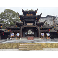 Picture China Furong Ancient Town 2026-01 41 - Monuments Furong Ancient Town