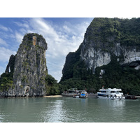 Picture Vietnam Ha Long Bay 2024-01 80 - French Restaurant Ha Long Bay