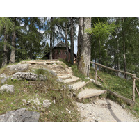 Picture Slovenia Kranjska Gora 2025-09 5 - Savings Kranjska Gora