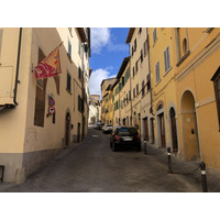 Picture Italy Arezzo 2024-09 115 - Streets Arezzo