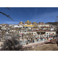 Picture China Shangri La 2026-01 407 - Accomodation Shangri La