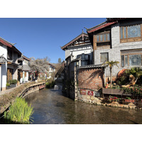 Picture China Lijiang 2026-01 790 - Land Lijiang