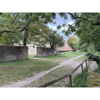 Picture Germany Rothenburg ob der Tauber⁩ 2025-09 197 - City View Rothenburg ob der Tauber⁩