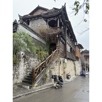 Picture China Furong Ancient Town 2026-01 37 - Lakes Furong Ancient Town