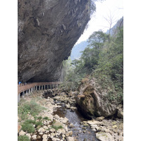 Picture China Zhangjiajie Grand Canion 2026-01 14 - City Grand Canion