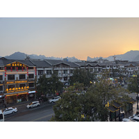 Picture China Wulingyuan 2026-01 65 - City View Wulingyuan