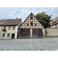 Picture Germany Rothenburg ob der Tauber⁩ 2025-09 249 - Hotels Rothenburg ob der Tauber⁩
