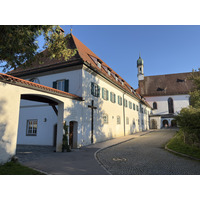 Picture Germany Fussen 2025-09 27 - SPA Fussen