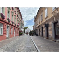Picture Slovenia Ptuj 2025-09 19 - Cost Ptuj