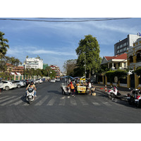 Picture Cambodia Phnom Penh 2024-01 16 - Lakes Phnom Penh
