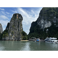 Picture Vietnam Ha Long Bay 2024-01 127 - Saving Ha Long Bay