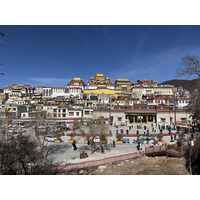 Picture China Shangri La 2026-01 383 - Saving Shangri La