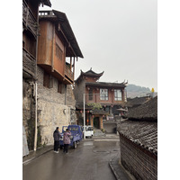 Picture China Furong Ancient Town 2026-01 5 - Lakes Furong Ancient Town