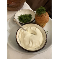 Picture Ukraine Lviv Restaurants 2024-10 61 - Rain Season Restaurants