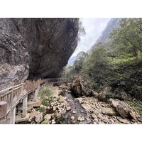 Picture China Zhangjiajie Grand Canion 2026-01 63 - Winter Grand Canion