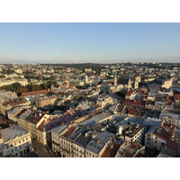 Picture Ukraine Lviv 2025-09 52 - City Lviv