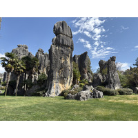 Picture China Shilin Stone Forest 2026-01 349 - City Sights Shilin Stone Forest