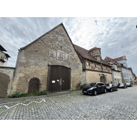 Picture Germany Rothenburg ob der Tauber⁩ 2025-09 142 - Hotel Pools Rothenburg ob der Tauber⁩