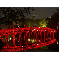 Picture Vietnam Hanoi Hoan Kiem Lake 2024-01 7 - Lake Hoan Kiem Lake